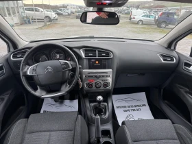 Citroen C4 1.6 Blue-Hdi Evro 6, снимка 11