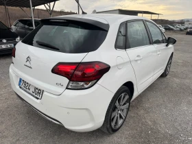 Citroen C4 1.6 Blue-Hdi Evro 6, снимка 5