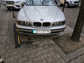 BMW 523, снимка 17