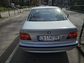 BMW 525, снимка 16