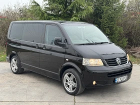 VW Multivan T5 2.5TDI 1