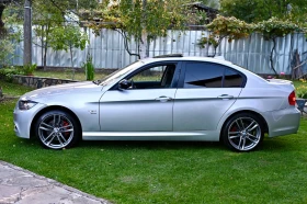 BMW 320 | Mobile.bg    4