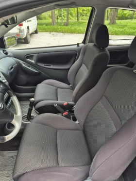 Toyota Yaris 1.5VVTI TOYOTA SPORT - 3700 лв. - 11777146 | Car24.bg