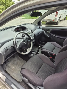 Toyota Yaris 1.5VVTI TOYOTA SPORT - 3700 лв. - 11777146 | Car24.bg