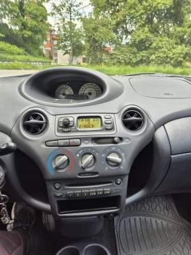 Toyota Yaris 1.5VVTI TOYOTA SPORT - 3700 лв. - 11777146 | Car24.bg