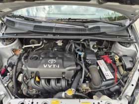 Toyota Yaris 1.5VVTI TOYOTA SPORT - 3700 лв. - 11777146 | Car24.bg