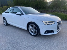 Audi A4 3.0tdi 8ZF - 44500 лв. - 67577781 2