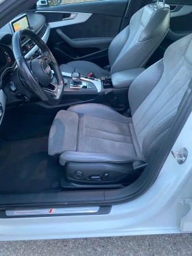 Audi A4 3.0tdi 8ZF - 44500 лв. - 67577781 13