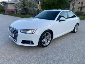 Audi A4 3.0tdi 8ZF - 44500 лв. - 67577781 8