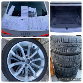 Audi A4 3.0tdi 8ZF - 44500 лв. - 67577781 17