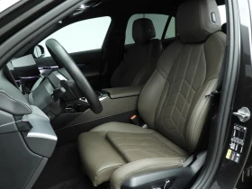 BMW i5 eDRIVE40/340HP/M-SPORT/NAVI/CAM/LED/E181 | Mobile.bg    4