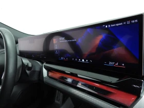 BMW i5 eDRIVE40/340HP/M-SPORT/NAVI/CAM/LED/E181 | Mobile.bg    9