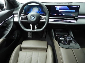 BMW i5 eDRIVE40/340HP/M-SPORT/NAVI/CAM/LED/E181 | Mobile.bg    6