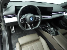 BMW i5 eDRIVE40/340HP/M-SPORT/NAVI/CAM/LED/E181 | Mobile.bg    5