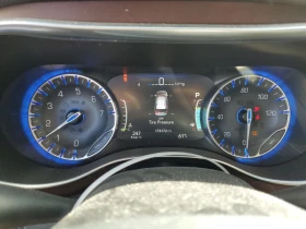 Chrysler Pacifica LIMITED 3.6L * КЛИП НА ДВИГАТЕЛ* * ЛИЗИНГ* - 25999 лв. - 99486862 9