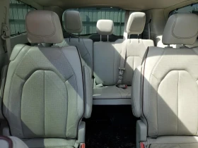 Chrysler Pacifica LIMITED 3.6L * КЛИП НА ДВИГАТЕЛ* * ЛИЗИНГ* - 25999 лв. - 99486862 10
