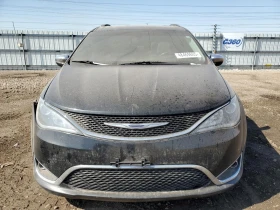 Chrysler Pacifica LIMITED 3.6L * КЛИП НА ДВИГАТЕЛ* * ЛИЗИНГ* - 25999 лв. - 99486862 5