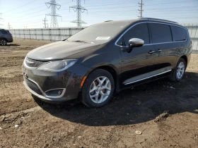 Chrysler Pacifica LIMITED 3.6L * КЛИП НА ДВИГАТЕЛ* * ЛИЗИНГ* 