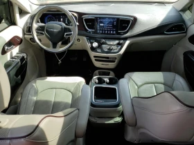 Chrysler Pacifica LIMITED 3.6L * КЛИП НА ДВИГАТЕЛ* * ЛИЗИНГ* - 25999 лв. - 99486862 8