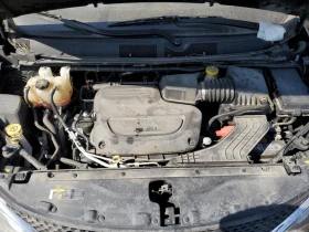 Chrysler Pacifica LIMITED 3.6L * КЛИП НА ДВИГАТЕЛ* * ЛИЗИНГ* - 25999 лв. - 99486862 12