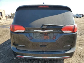 Chrysler Pacifica LIMITED 3.6L * КЛИП НА ДВИГАТЕЛ* * ЛИЗИНГ* - 25999 лв. - 99486862 6