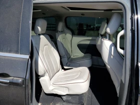 Chrysler Pacifica LIMITED 3.6L * КЛИП НА ДВИГАТЕЛ* * ЛИЗИНГ* - 25999 лв. - 99486862 11