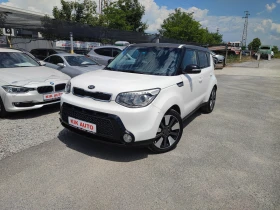     Kia Soul 1.6CRDI-128ks-6sk--