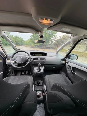 Обява за продажба на Citroen C4 Picasso ~5 300 лв. - изображение 7