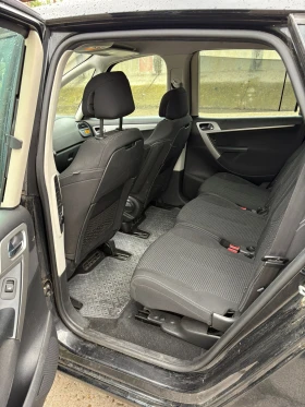 Обява за продажба на Citroen C4 Picasso ~5 300 лв. - изображение 5