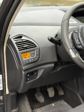 Обява за продажба на Citroen C4 Picasso ~5 300 лв. - изображение 9