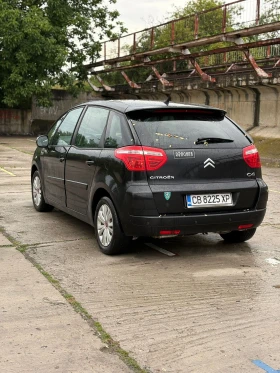 Обява за продажба на Citroen C4 Picasso ~5 300 лв. - изображение 4