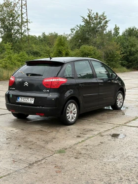 Обява за продажба на Citroen C4 Picasso ~5 300 лв. - изображение 3