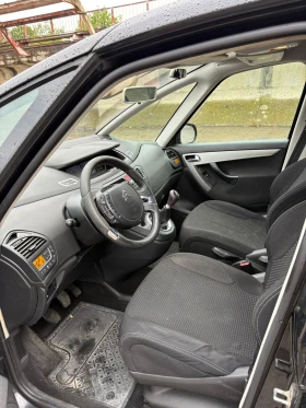 Обява за продажба на Citroen C4 Picasso ~5 300 лв. - изображение 6