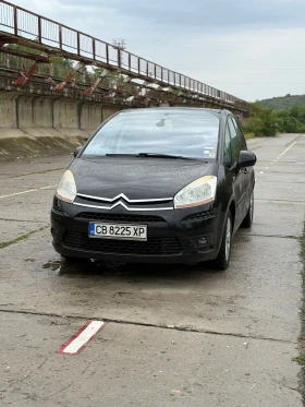 Обява за продажба на Citroen C4 Picasso ~5 300 лв. - изображение 2