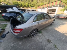Mercedes-Benz C 200 Kompresor  | Mobile.bg    4