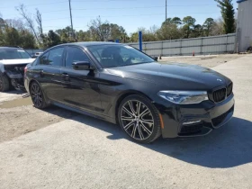 BMW 540 M* SPORT* * * * *  | Mobile.bg    3
