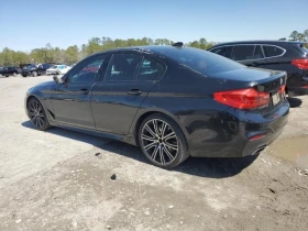 BMW 540 M* SPORT* * * * *  | Mobile.bg    4