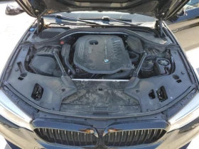 BMW 540 M* SPORT* * * * *  | Mobile.bg    11