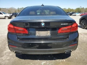 BMW 540 M* SPORT* * * * *  | Mobile.bg    6