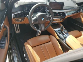 BMW 540 M* SPORT* * * * *  | Mobile.bg    7