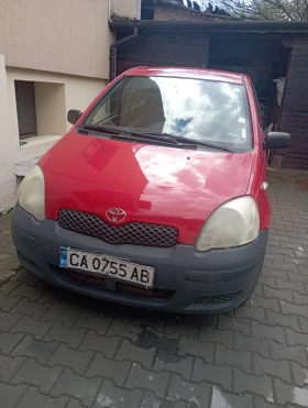 Toyota Yaris | Mobile.bg    2