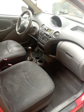 Toyota Yaris | Mobile.bg    5