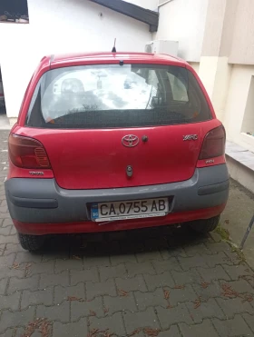 Toyota Yaris | Mobile.bg    3