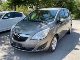 Обява за продажба на Opel Meriva 1.7 CDTI ~5 999 лв. - изображение 1
