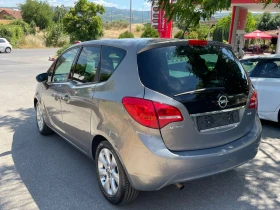 Обява за продажба на Opel Meriva 1.7 CDTI ~5 999 лв. - изображение 5