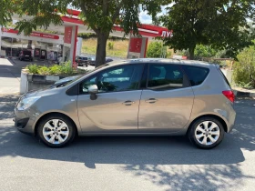 Обява за продажба на Opel Meriva 1.7 CDTI ~5 999 лв. - изображение 6