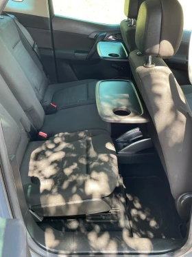 Обява за продажба на Opel Meriva 1.7 CDTI ~5 999 лв. - изображение 10