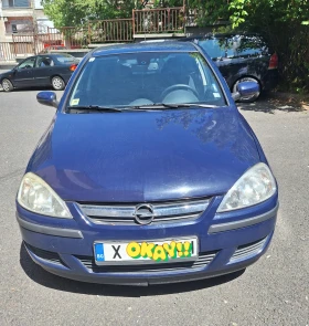 Opel Corsa | Mobile.bg    2