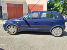 Opel Corsa | Mobile.bg    7