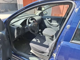 Opel Corsa | Mobile.bg    4
